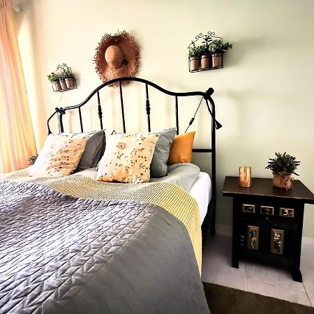 Happy Beachfront Apartment Altea Luaran gambar