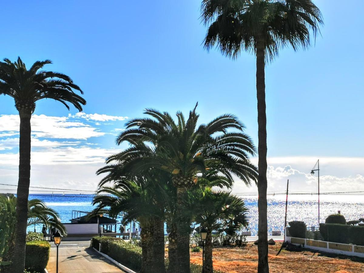 Happy Beachfront Apartment Altea Luaran gambar