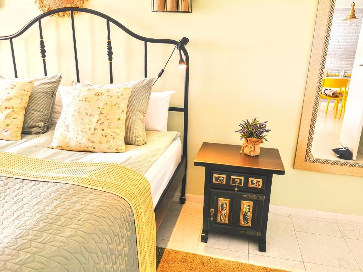 Happy Beachfront Apartment Altea Luaran gambar