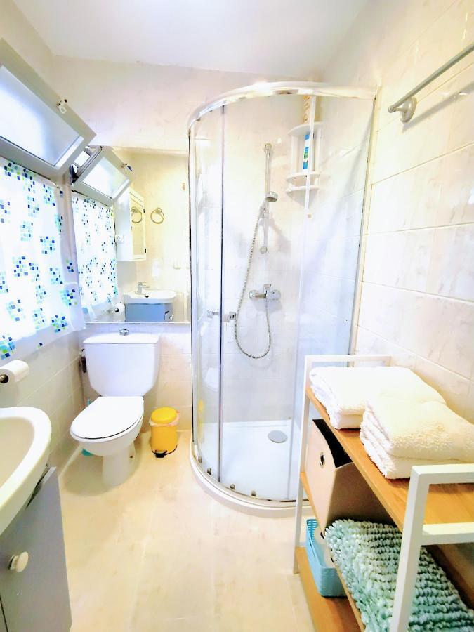 Happy Beachfront Apartment Altea Luaran gambar